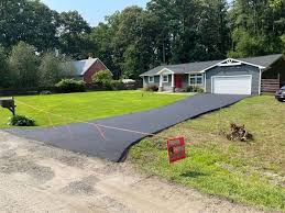 Why Choose Us For All Your Driveway Paving Needs in Lancaster, KY?